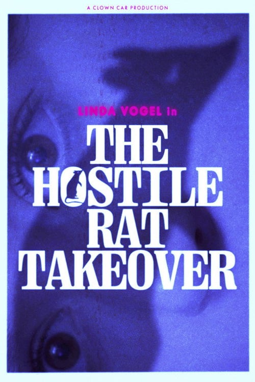 Дивитися фільм The Hostile Rat Takeover 2026 онлайн