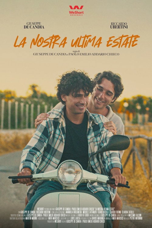 Watch La nostra ultima estate 2026 online