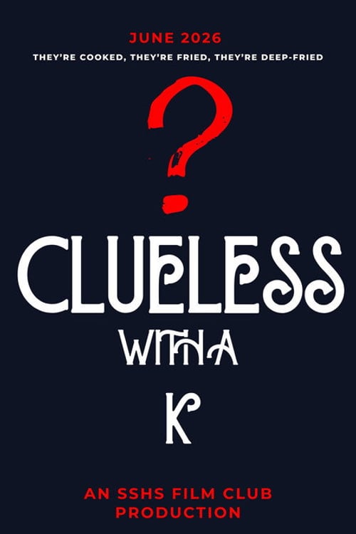 Дивитися фільм Clueless With a K 2026 онлайн