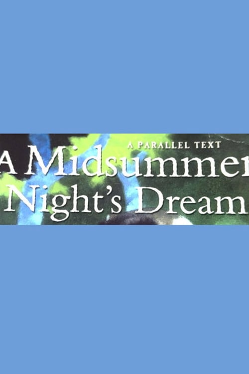 Дивитися фільм A Midsummer Night's Dream - An Excerpt 2026 онлайн