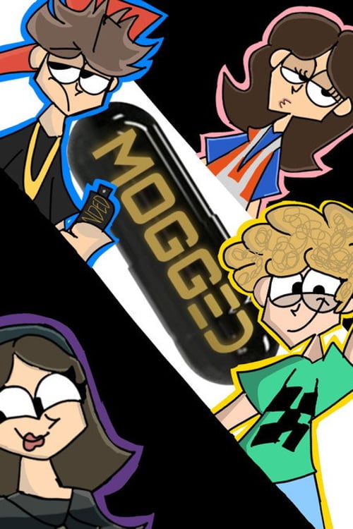 Watch MOGGED: A Looksmaxxing Romcom 2026 online