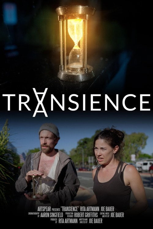 Дивитися фільм Transience 2026 онлайн