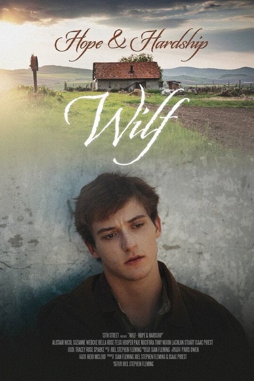Дивитися фільм WILF - Hope & Hardship 2026 онлайн