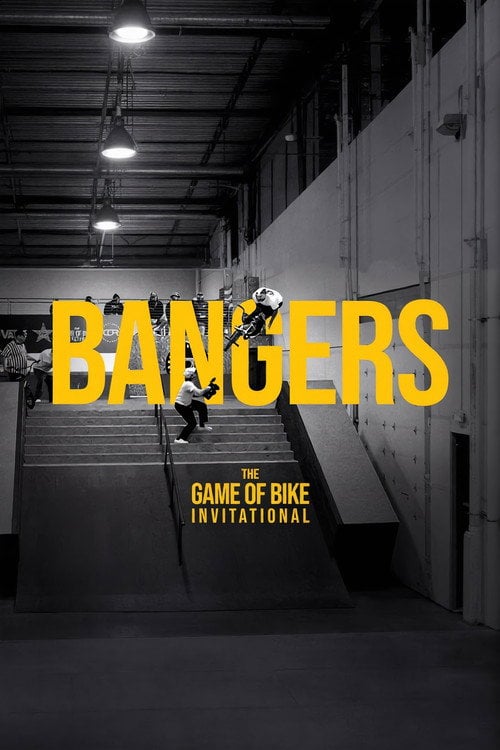 Дивитися фільм BANGERS! The Game of Bike Invitational 2026 онлайн