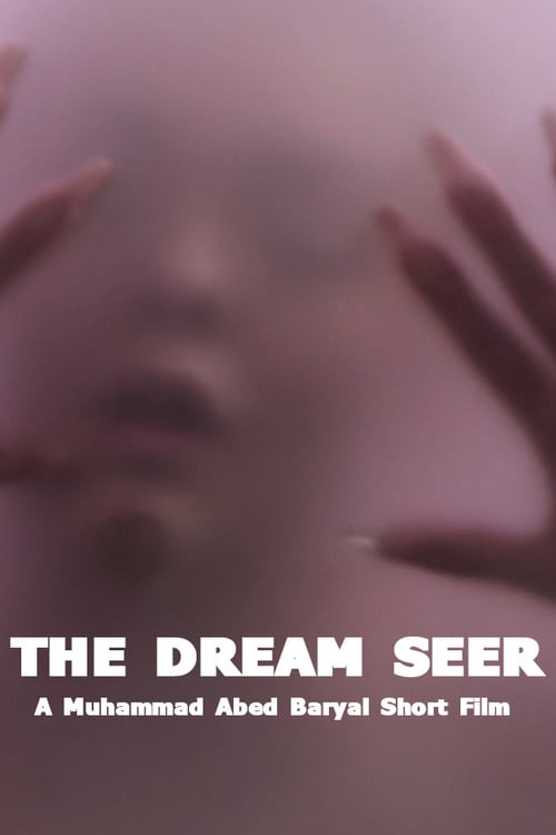 Дивитися фільм The Dream Seer 2026 онлайн