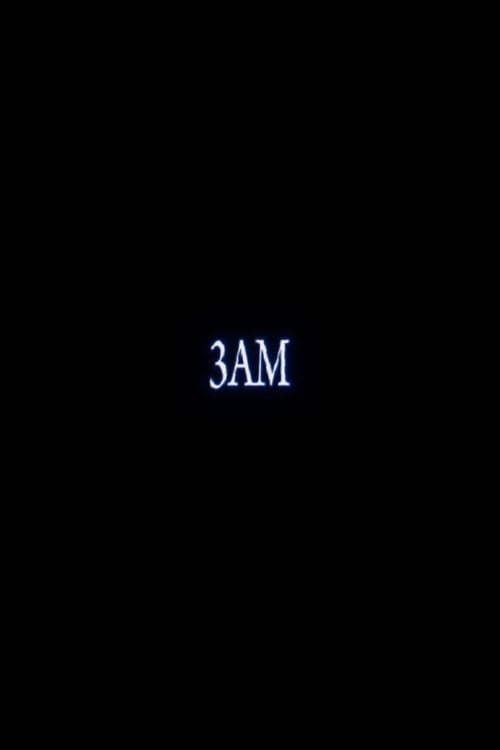 Дивитися фільм 3AM 2026 онлайн