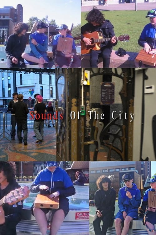 Watch Sounds Of The City 2026 online