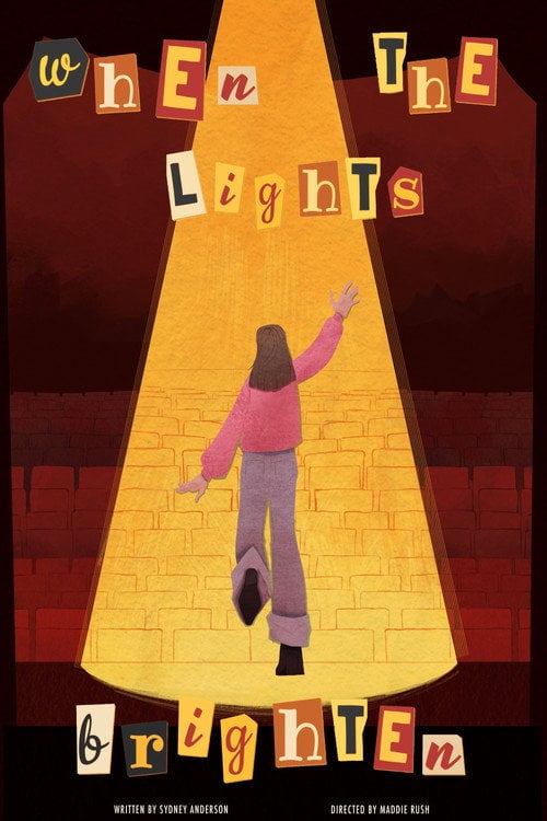 Watch When The Lights Brighten 2026 online