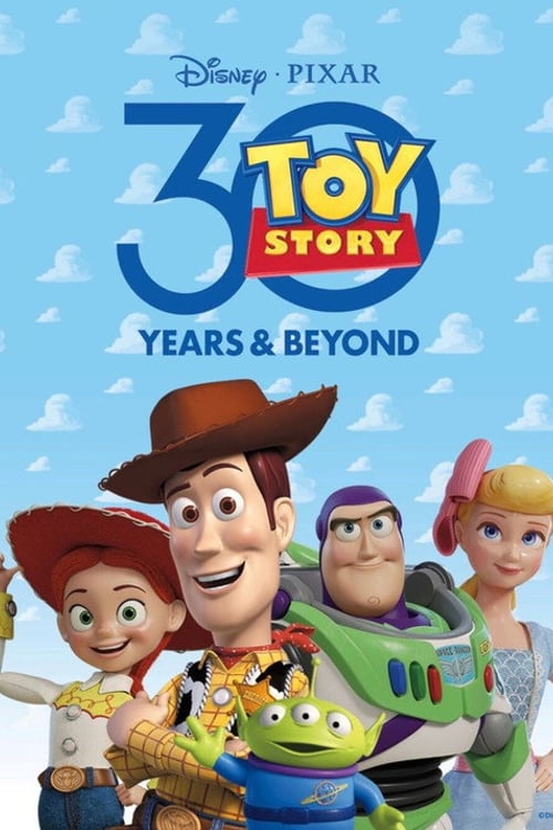 Дивитися фільм Toy Story: 30 Years and Beyond - A Special Edition of 20/20 2026 онлайн