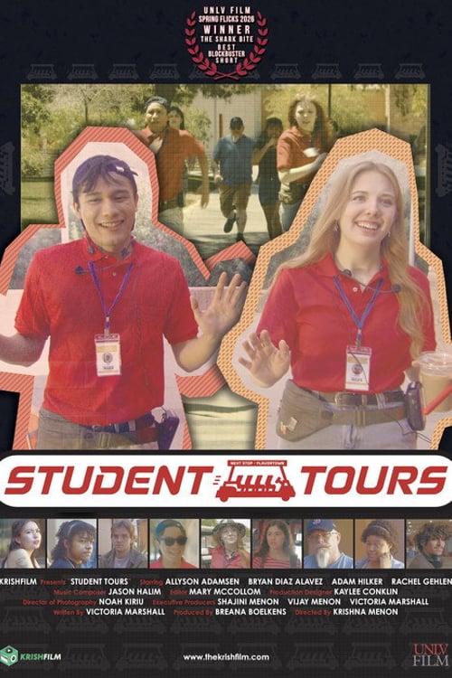 Watch Student Tours 2026 online