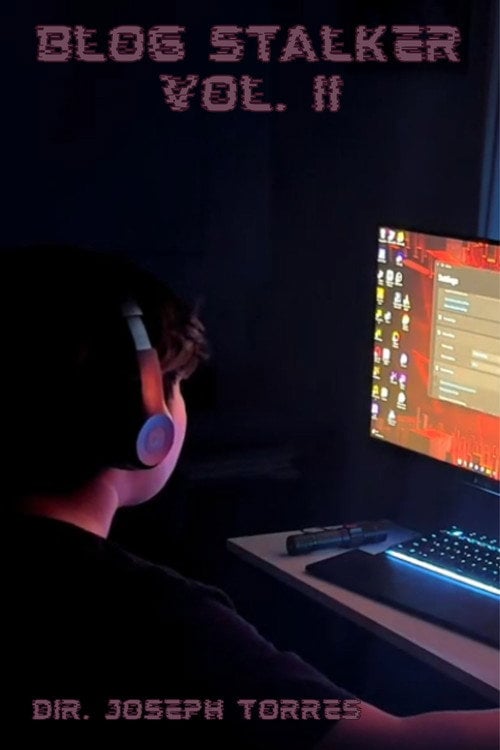 Watch Blog Stalker: The Search 2026 online