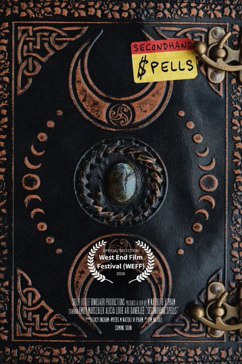 Watch Secondhand Spells 2026 online