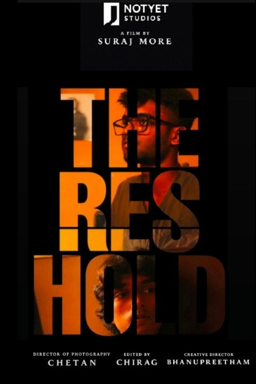 Watch THRESHOLD 2026 online