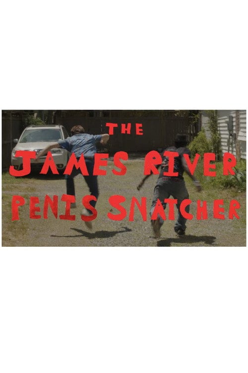 Дивитися фільм THE JAMES RIVER P*NIS SNATCHER 2026 онлайн