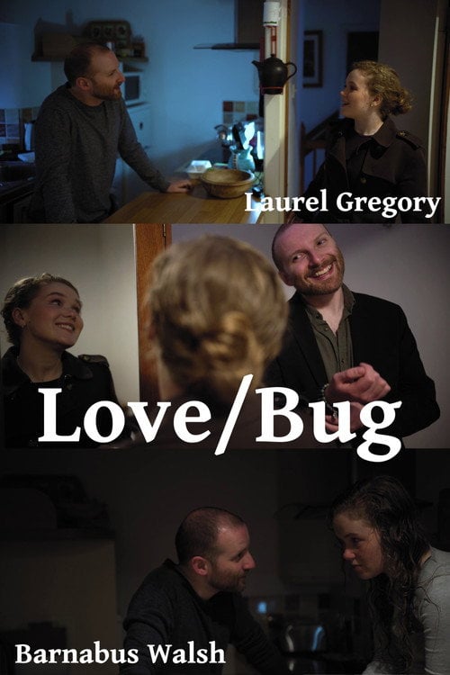 Дивитися фільм Love/Bug 2026 онлайн