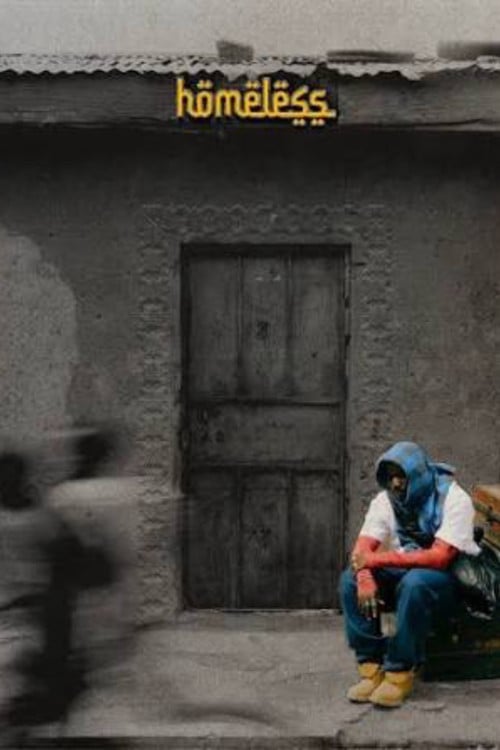 Дивитися фільм Homeless Tour Documentary 2026 онлайн