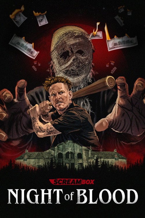 Watch Night of Blood 2026 online