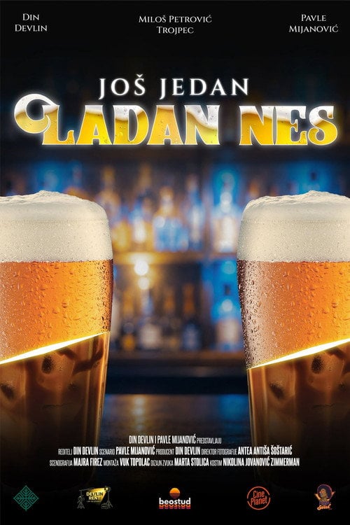 Дивитися фільм Još jedan ladan nes 2026 онлайн