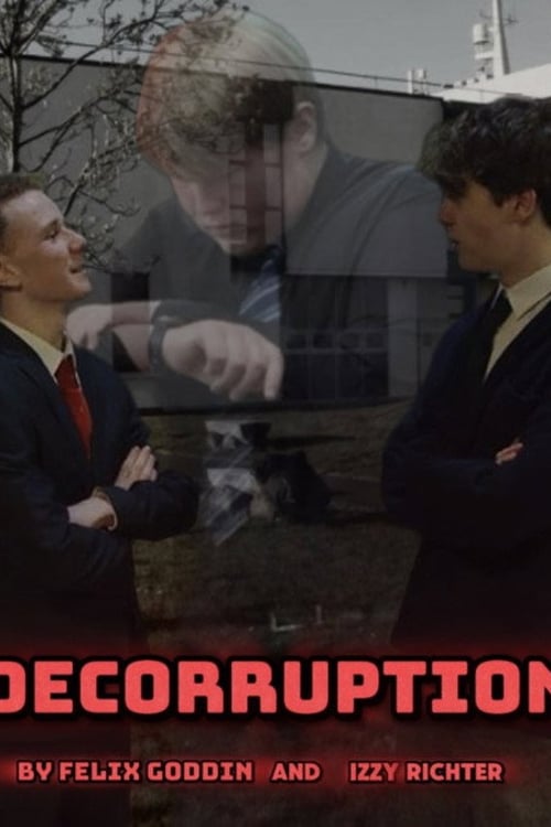 Watch Decorruption 2026 online