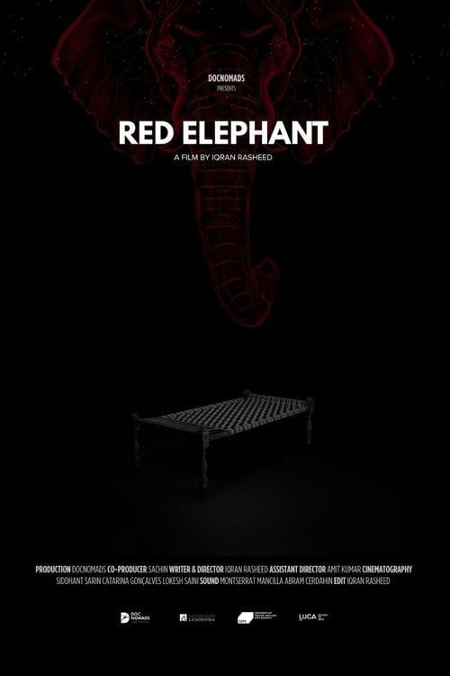 Watch Red Elephant 2026 online