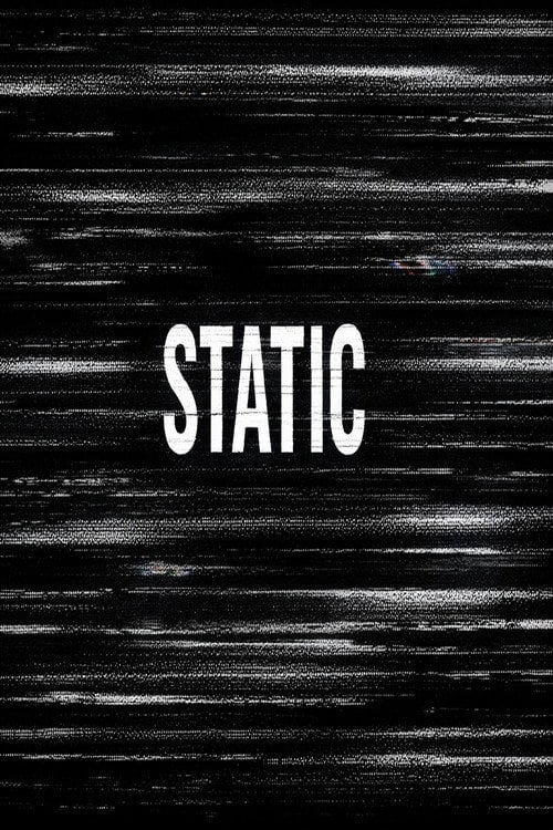 Watch Static 2026 online