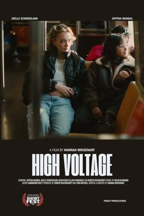 Дивитися фільм High Voltage 2026 онлайн