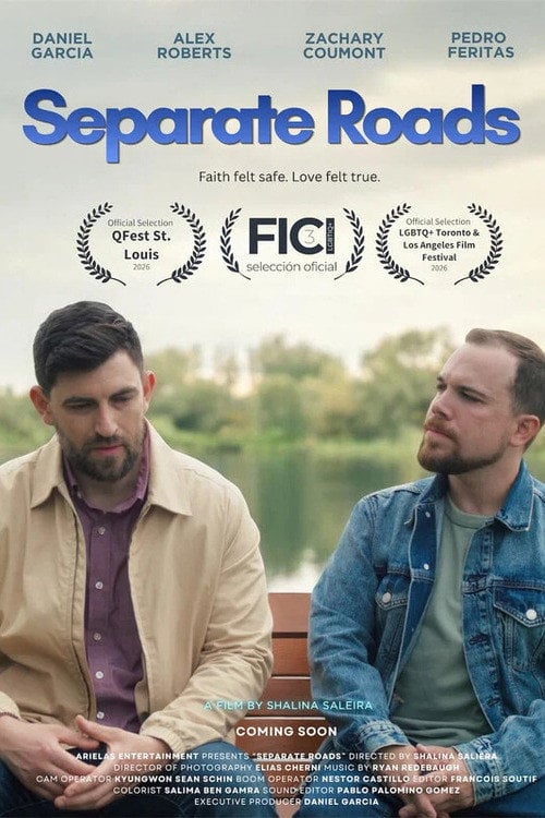 Watch Separate Roads 2026 online