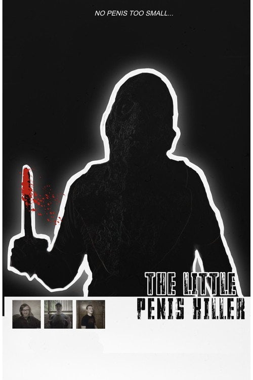 Дивитися фільм The Little Penis Killer 2026 онлайн
