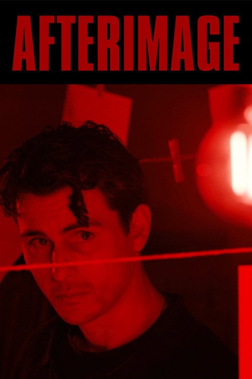 Watch Afterimage 2026 online