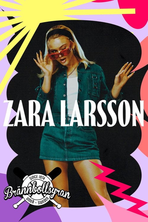 Watch Zara Larsson - Live In Brännbollsyran 2026 online
