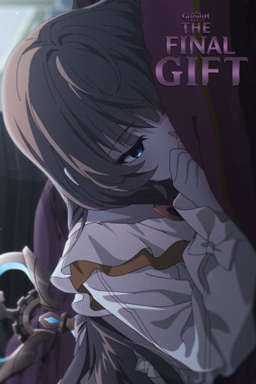 Дивитися фільм Genshin Impact: The Final Gift 2026 онлайн