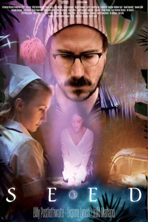 Watch SEED 2026 online