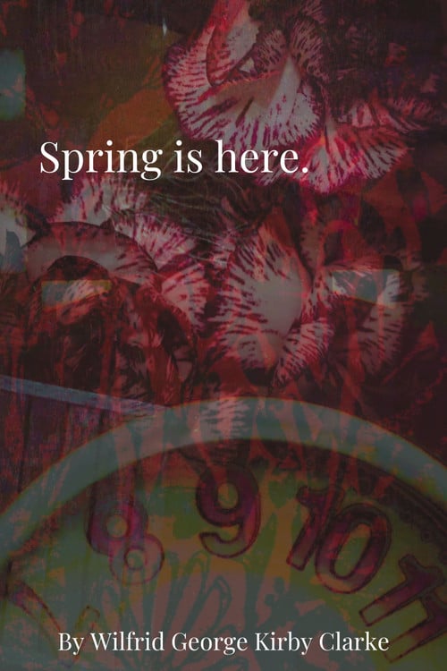 Watch Spring is here. 2026 online