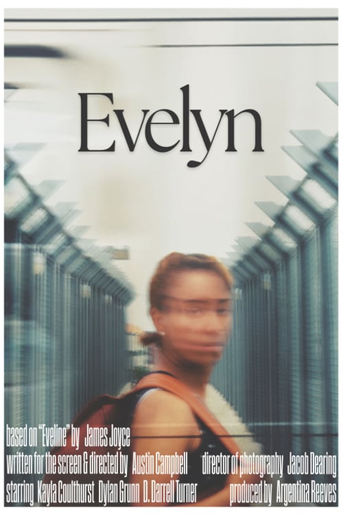 Watch Evelyn 2026 online