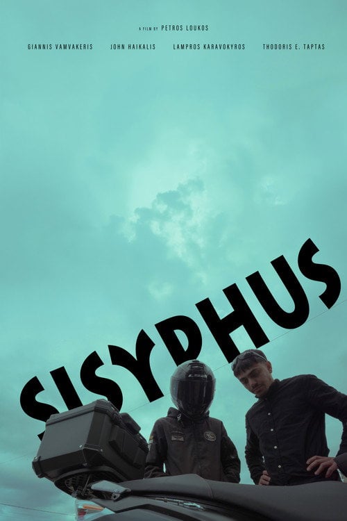 Watch Sisyphus 2026 online