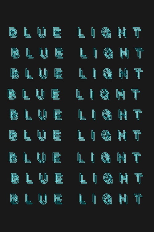 Дивитися фільм Blue Light 2026 онлайн