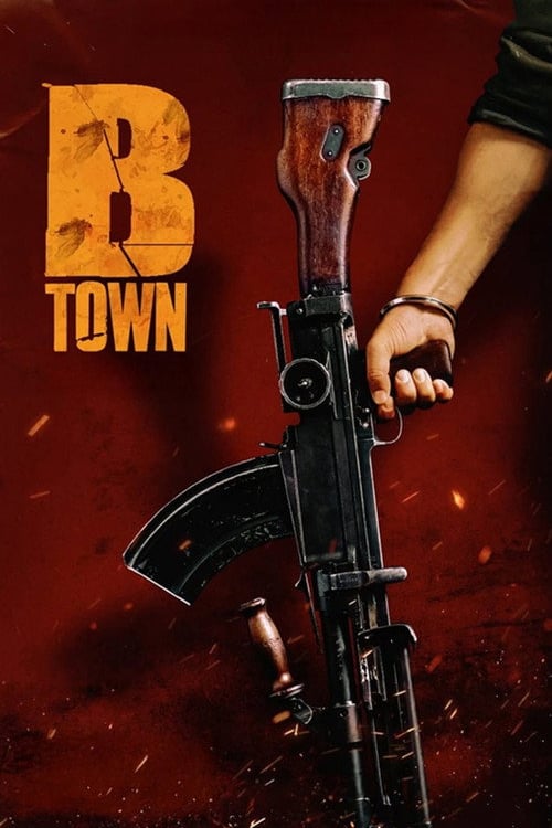Watch B-Town 2026 online