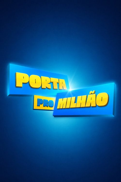 Watch Porta Pró Milhão 2026 online