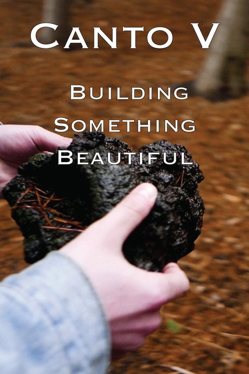 Дивитися фільм B'Twixt Mourn & Æterna - Canto V: Building Something Beautiful 2026 онлайн