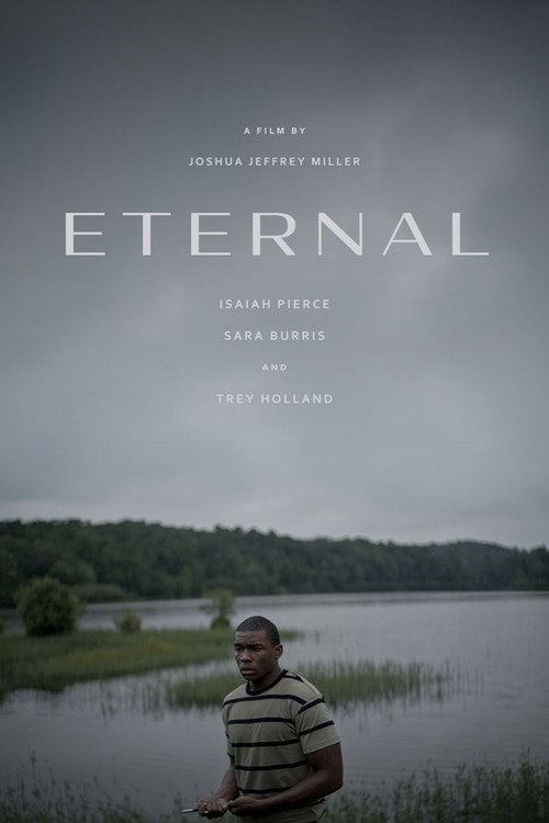 Дивитися фільм Eternal 2026 онлайн