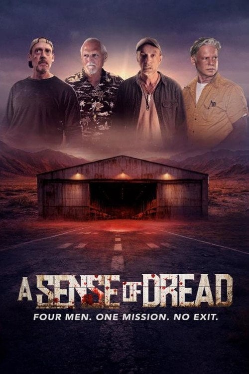 Watch A Sense of Dread 2026 online