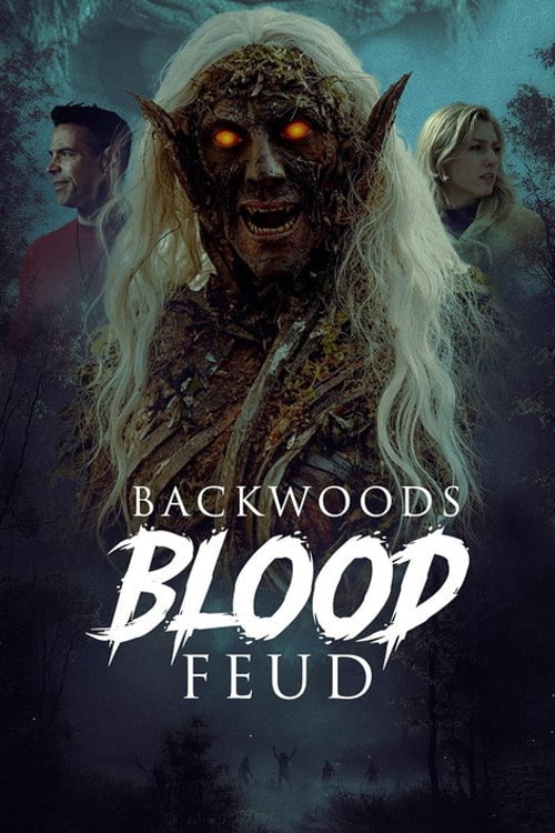 Дивитися фільм Backwoods Blood Feud 2026 онлайн
