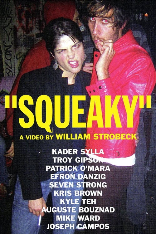 Watch "Squeaky" 2026 online