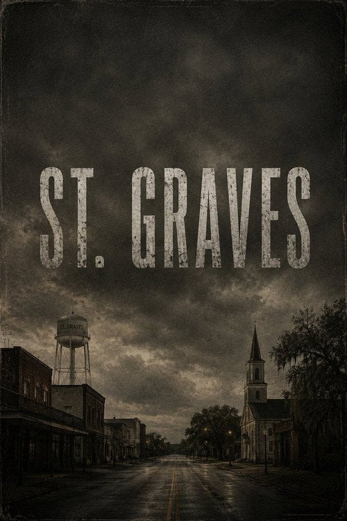 Watch St. Graves 2026 online