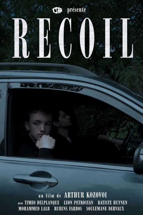 Watch RECOIL 2026 online