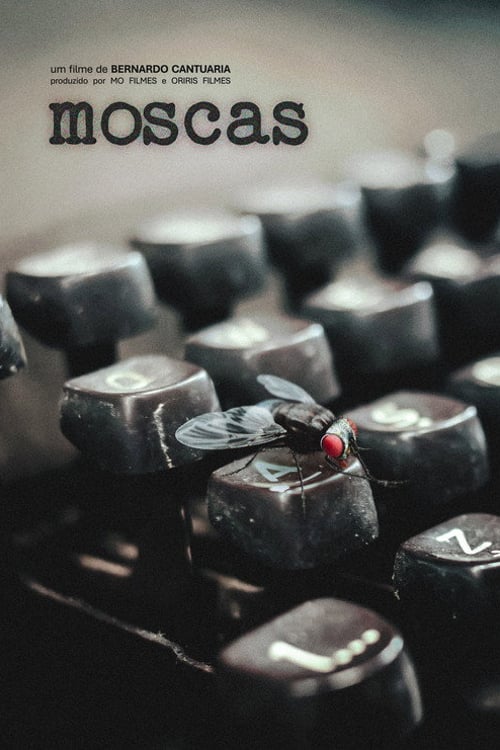 Дивитися фільм Moscas 2026 онлайн