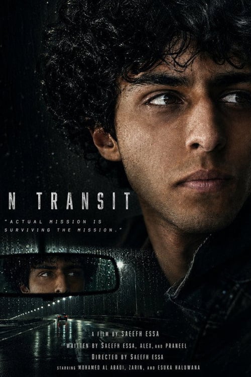 Watch In Transit 2026 online
