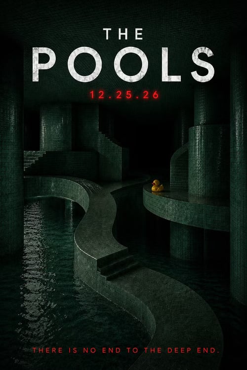 Дивитися фільм The Pools 2026 онлайн