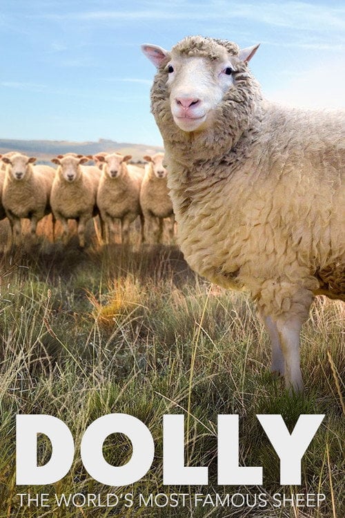 Watch Dolly: The World's Most Famous Sheep 2026 online