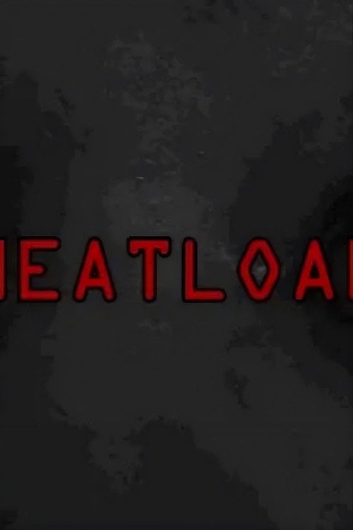 Дивитися фільм MEATLOAF 2026 онлайн